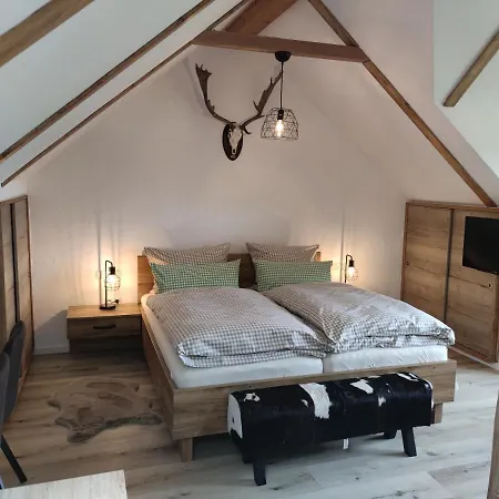 Gasthof Dörsbachhöhe 3*