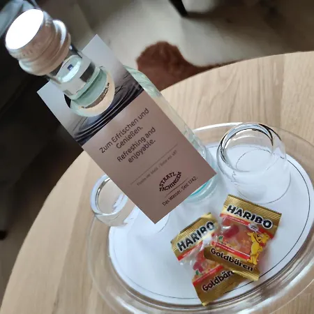 多尔斯巴赫豪尔旅馆 宾馆