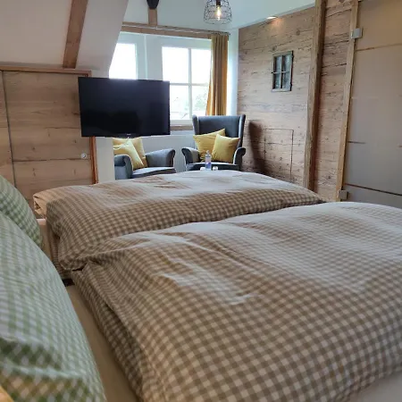 宾馆 多尔斯巴赫豪尔旅馆 Herold