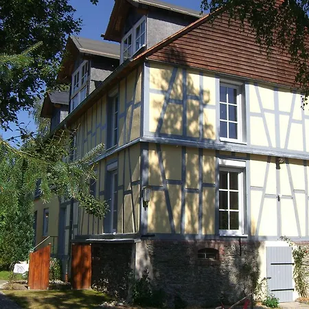 多尔斯巴赫豪尔旅馆 宾馆