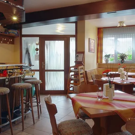 多尔斯巴赫豪尔旅馆 宾馆 Herold