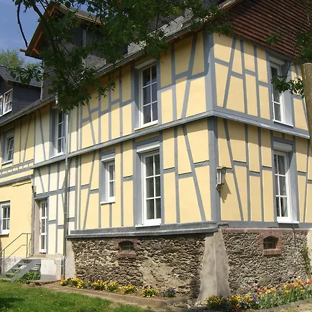 宾馆 多尔斯巴赫豪尔旅馆 3*