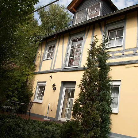 多尔斯巴赫豪尔旅馆 Herold