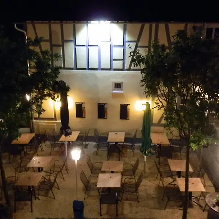 多尔斯巴赫豪尔旅馆 Herold