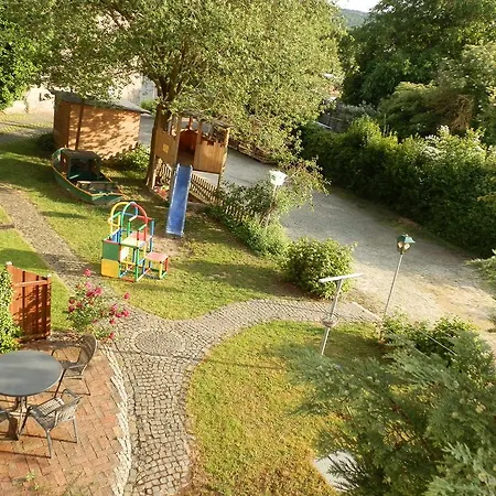 宾馆 多尔斯巴赫豪尔旅馆 3*