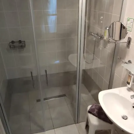 多尔斯巴赫豪尔旅馆 3* Herold