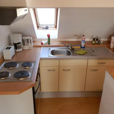 宾馆 多尔斯巴赫豪尔旅馆