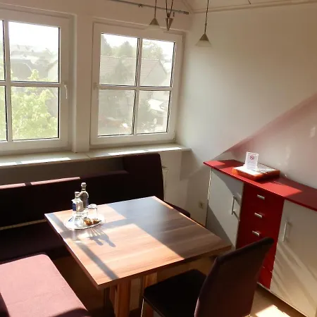 Dörsbachhöhe Gasthof Herold