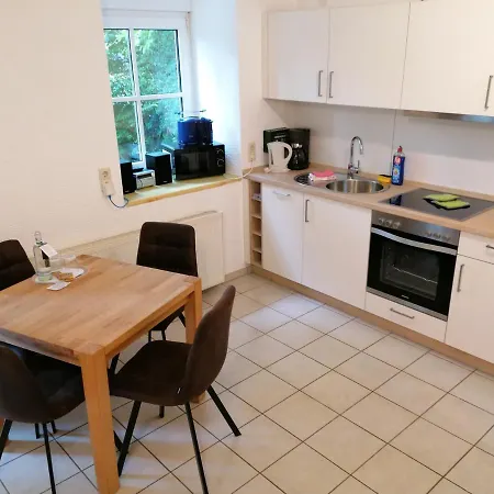 宾馆 多尔斯巴赫豪尔旅馆 Herold