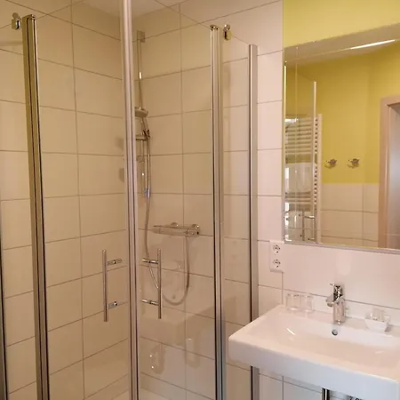 宾馆 多尔斯巴赫豪尔旅馆 Herold