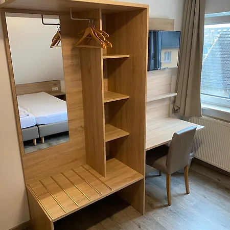 Dörsbachhöhe Gasthof