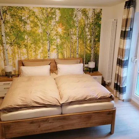 Doersbachhoehe Fogadó 3*