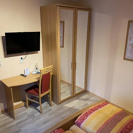 Dörsbachhöhe 3* Herold