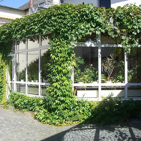Gasthof Dörsbachhöhe 3*