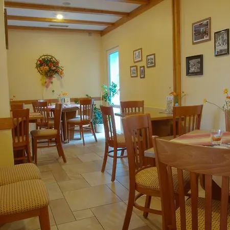 多尔斯巴赫豪尔旅馆 宾馆