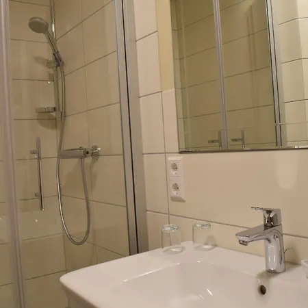 Gasthof Dörsbachhöhe 3*