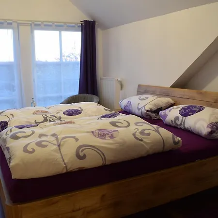 宾馆 多尔斯巴赫豪尔旅馆