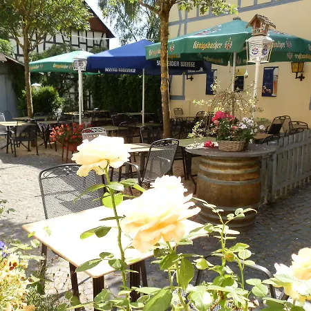 多尔斯巴赫豪尔旅馆