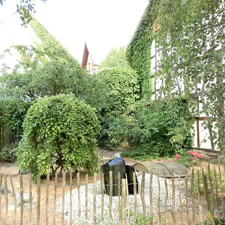 Doersbachhoehe Inn Herold