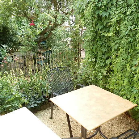 多尔斯巴赫豪尔旅馆 宾馆 Herold