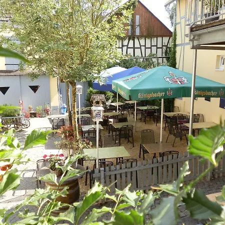 Dörsbachhöhe 3* Herold