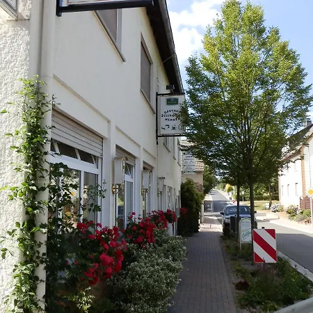 Doersbachhoehe Gasthof Herold