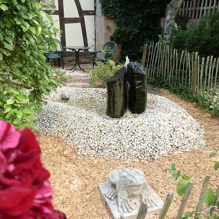 Inn Doersbachhoehe