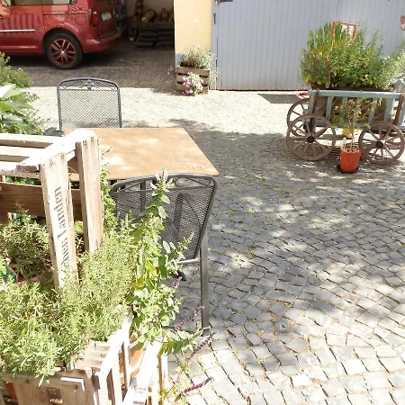 Doersbachhoehe Inn Herold