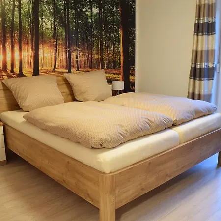 多尔斯巴赫豪尔旅馆 宾馆 Herold