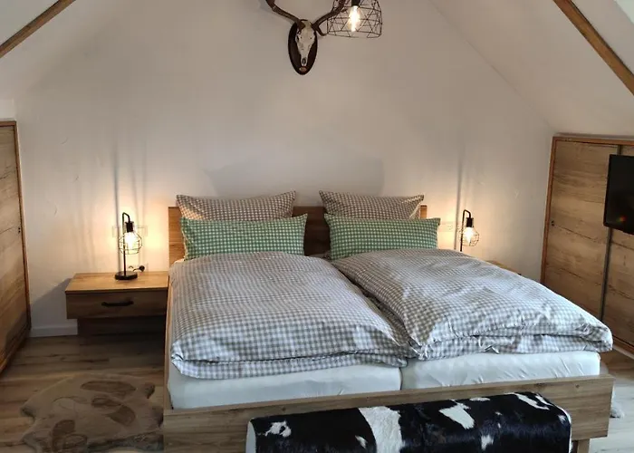 Fogadó Doersbachhoehe Herold