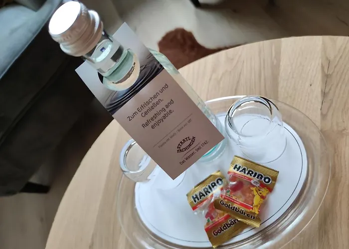 Doersbachhoehe Fogadó