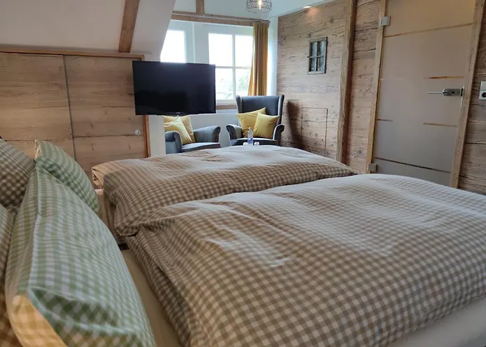 Estalagem Doersbachhoehe Herold