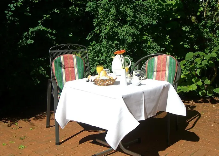 Estalagem Doersbachhoehe 3*