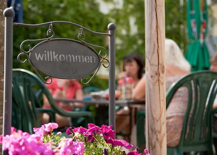 Doersbachhoehe 3* Herold