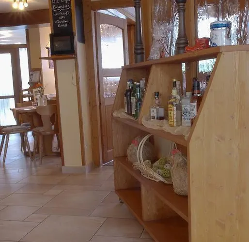 Fogadó Doersbachhoehe Herold