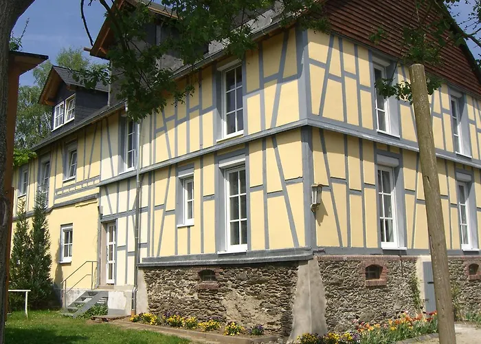 Fogadó Doersbachhoehe 3*