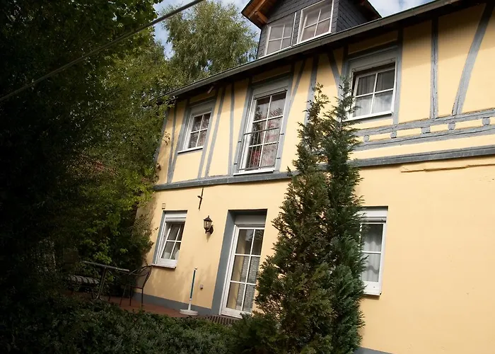 Doersbachhoehe Herold