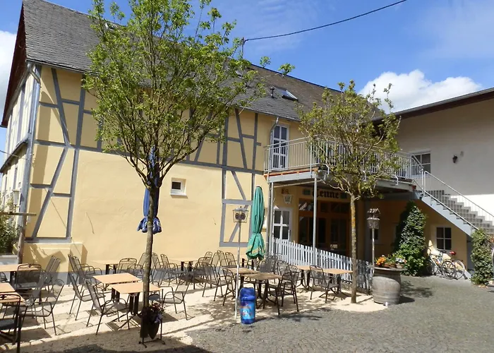 Doersbachhoehe 3* Herold