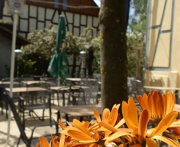 Doersbachhoehe Estalagem 3*