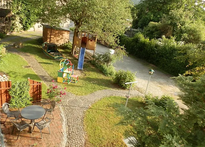 Fogadó Doersbachhoehe 3*