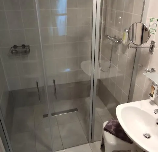 Doersbachhoehe 3* Herold