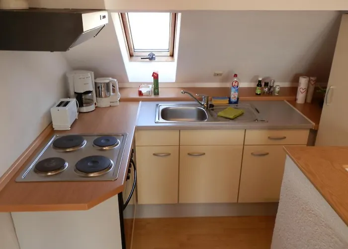 Fogadó Doersbachhoehe