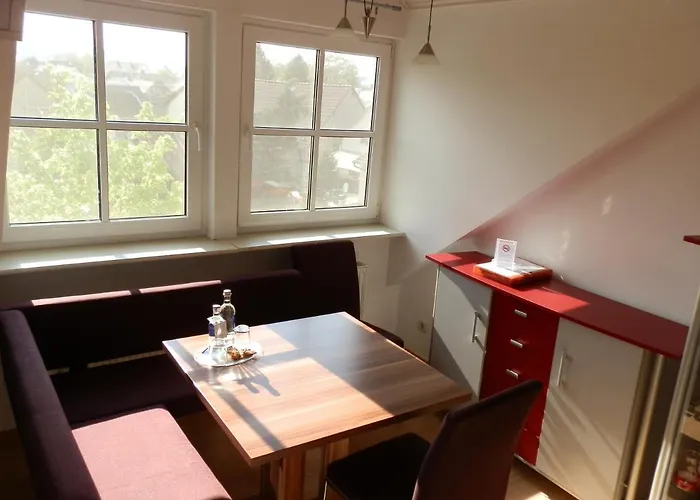 Doersbachhoehe Estalagem Herold