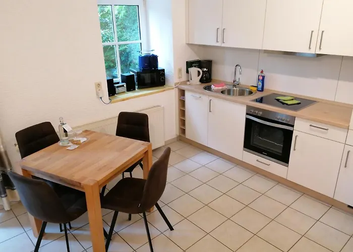 Estalagem Doersbachhoehe Herold