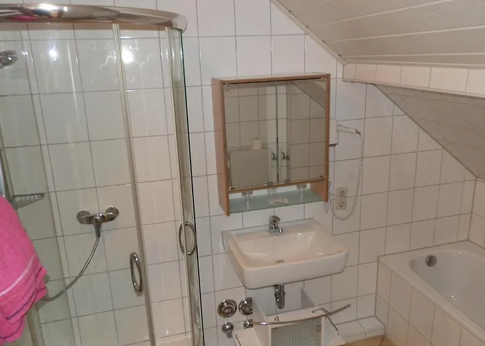 Doersbachhoehe Fogadó Herold