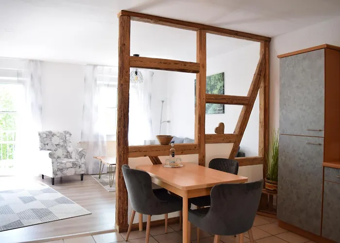 Fogadó Doersbachhoehe