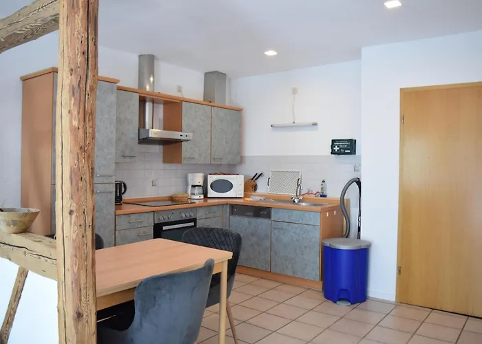 Estalagem Doersbachhoehe 3*