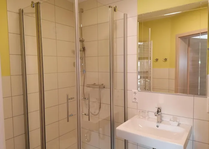 Estalagem Doersbachhoehe Herold