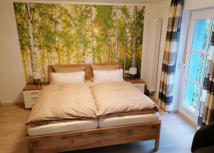 Doersbachhoehe Fogadó 3*