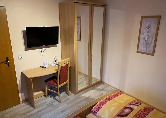 Doersbachhoehe 3* Herold